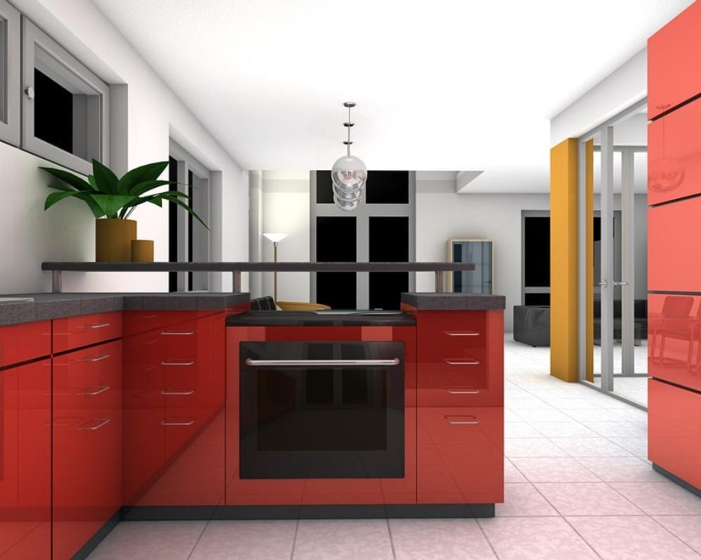 Jak na správnou výměru bytu?