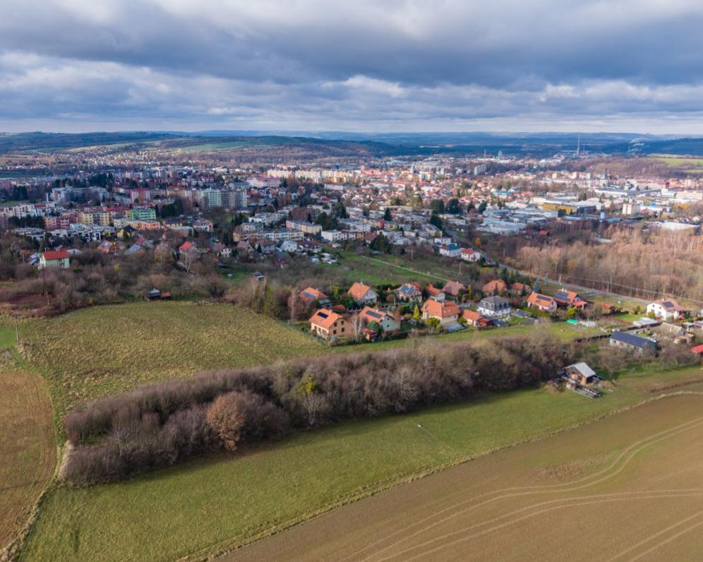 Jak dlouho se prodává pozemek?