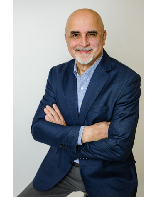 Ing.Martin Bezděčík